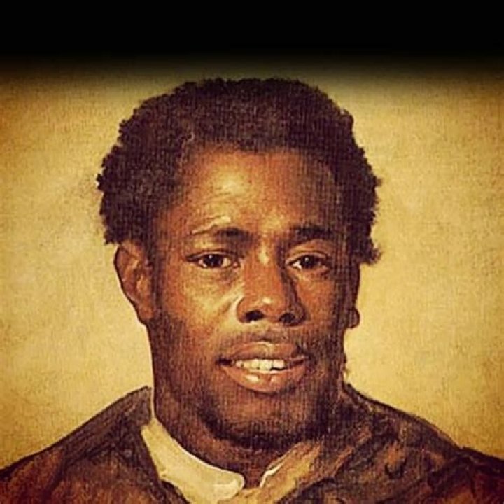 Nat Turner Net Worth
