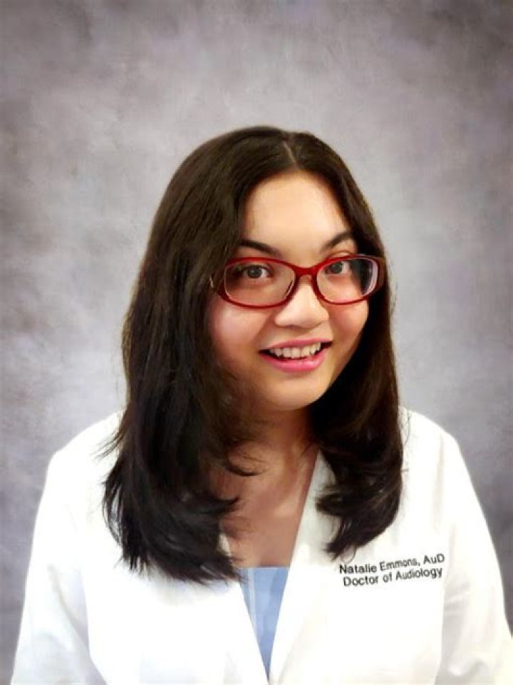 Natalie Emmons Net Worth