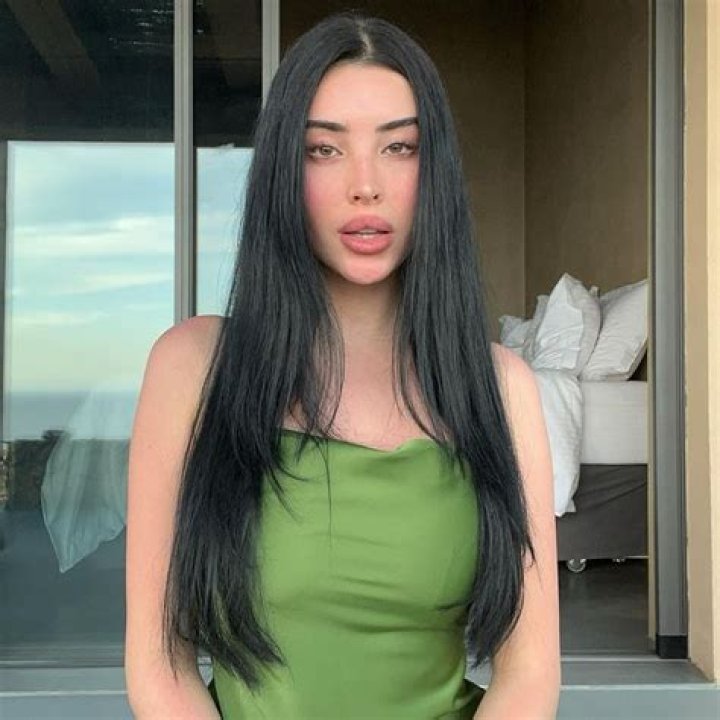 Natalie Mariduena (Instagram Star) Wiki, Bio, Age, Height, Weight, Boyfriend, Net Worth, Facts