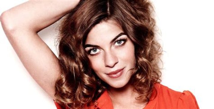 
Natalie Tena’s Biography – Husband, Net Worth, Private Life 