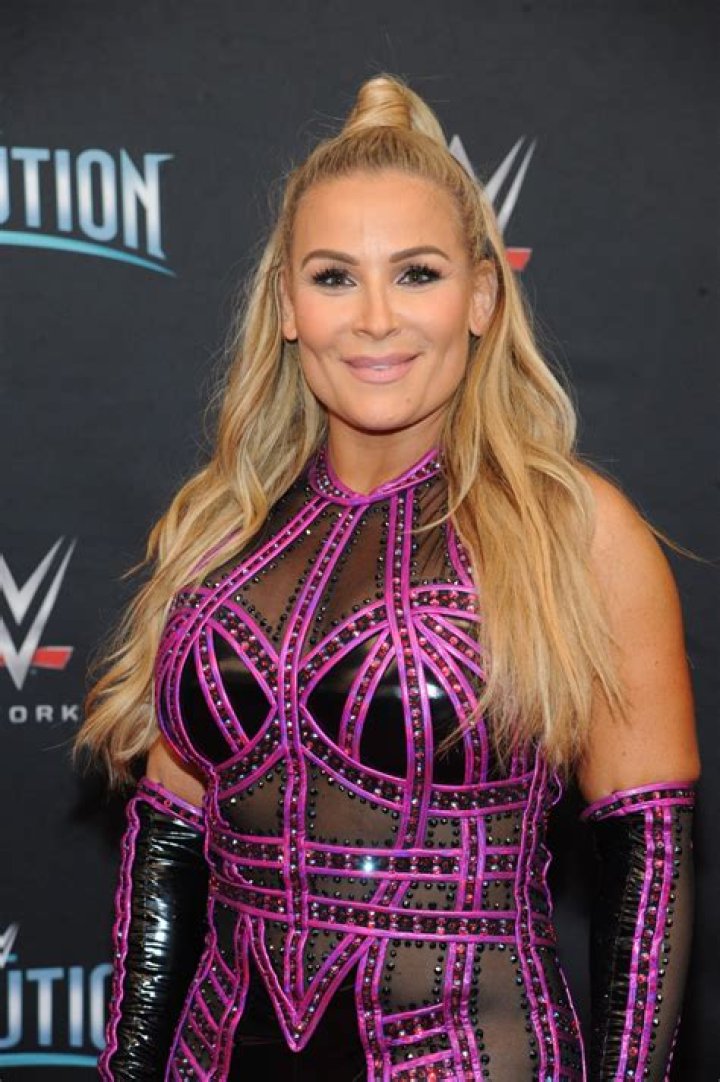 Natalya Neidhart Height, Weight, Measurements, Bra Size, Shoe Size