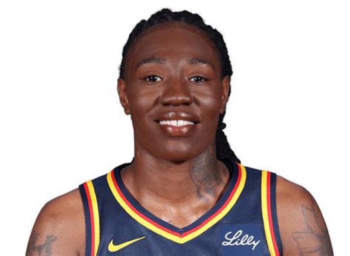 Natasha Howard (basketball)