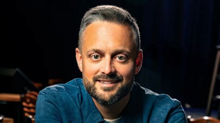 Nate Bargatze Net Worth, Wife, TV Shows, Movies, Age, Height, Bio