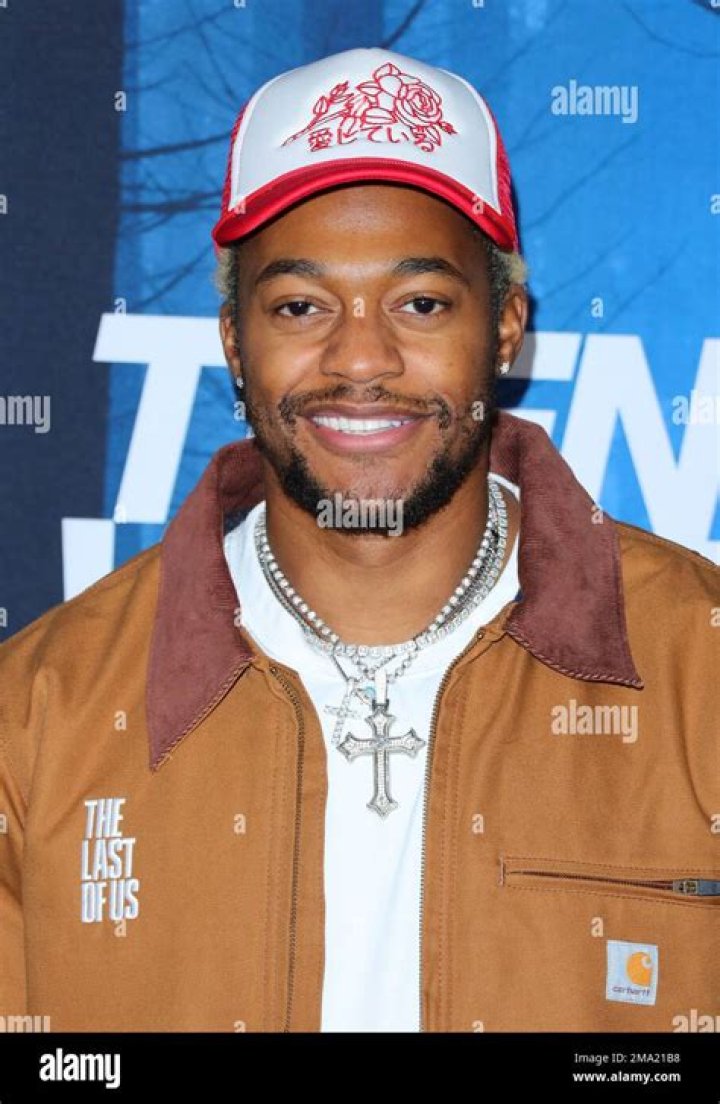 Nate Meyer Net Worth