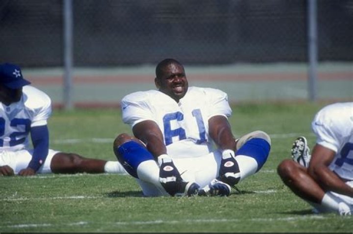 Nate Newton Net Worth