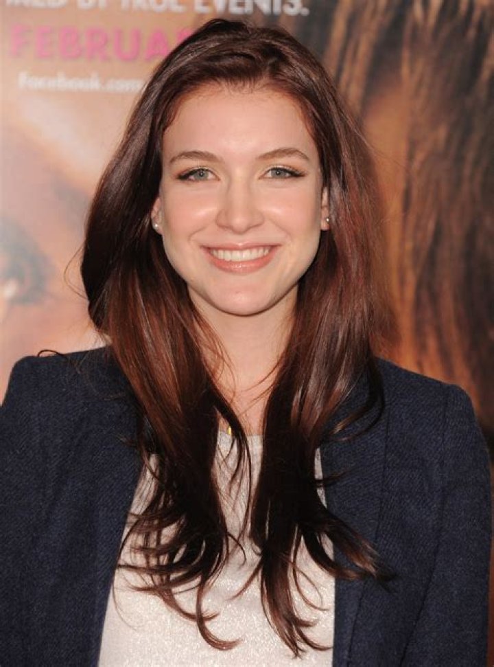 Nathalia Ramos Height, Weight, Measurements, Bra Size, Shoe Size