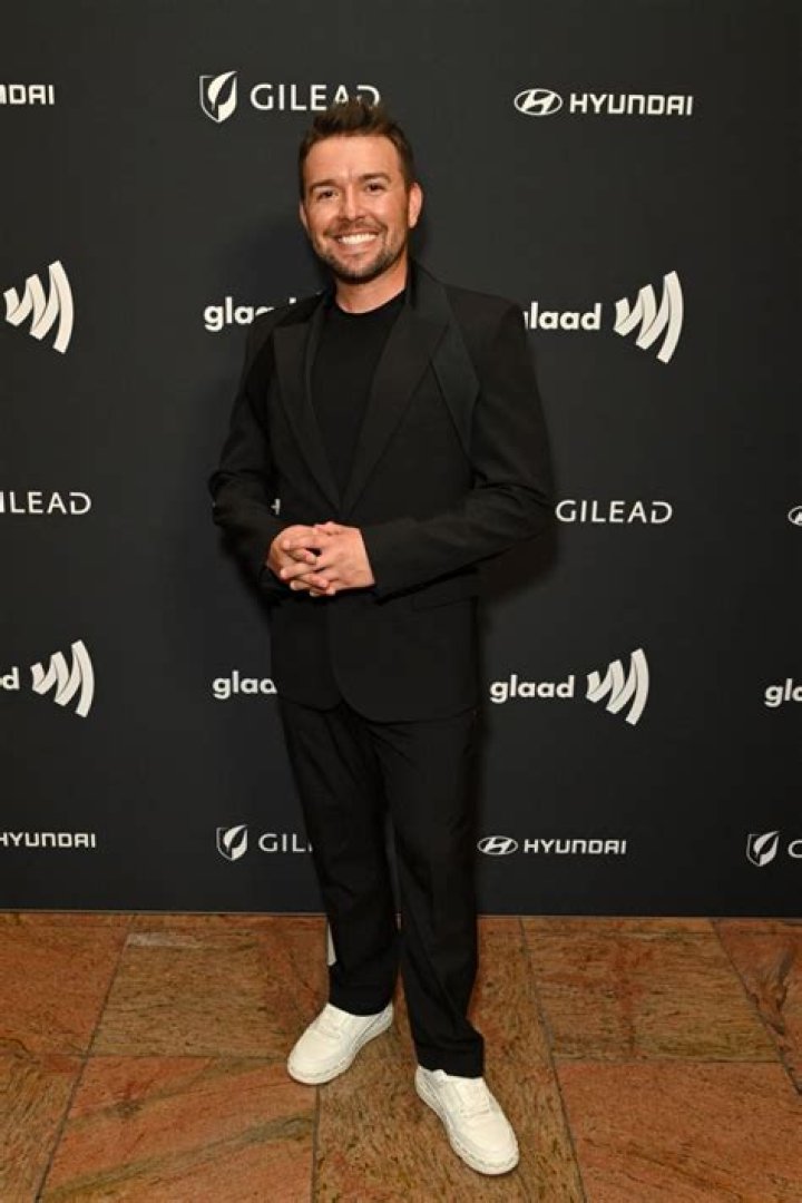 Nathan Blake Net Worth