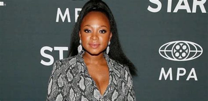 Former 3LW Star Naturi Naughton's Net Worth, Daughter, Career
