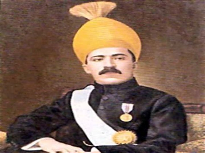 Nawab Khan Net Worth