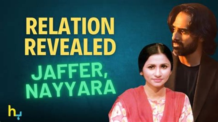 Nayyara Noor Children: Jaffer Zaid and Naad-e-Ali Barkha