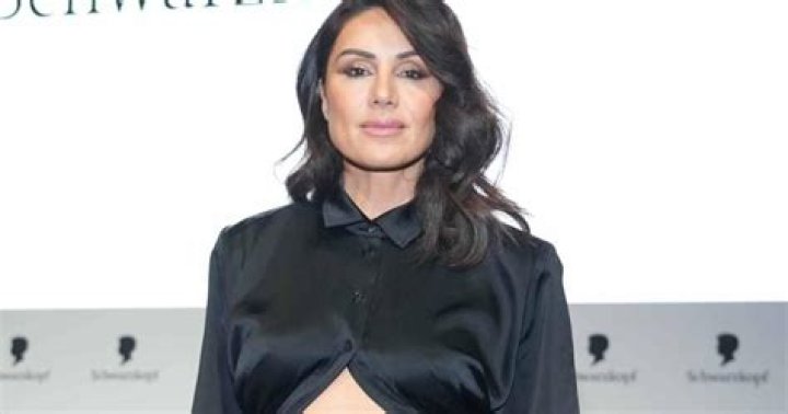 Nazan Eckes Height, Weight, Body Measurements, Bra Size, Shoe Size