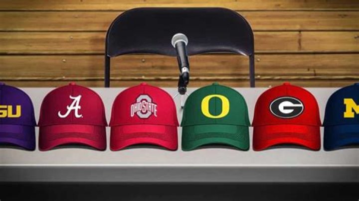 NCAA Set To Shake Up Signing Day Schedule