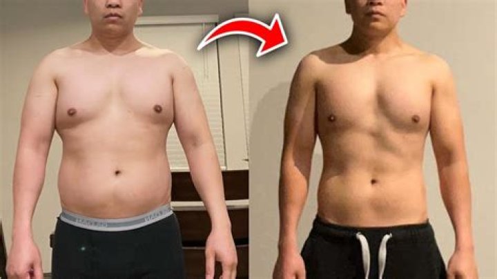 NCT Johnny Weight Loss: Before And After Photos