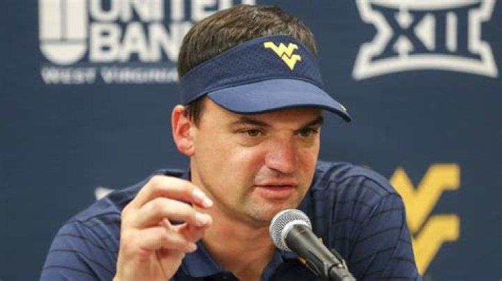 Neal Brown Net Worth
