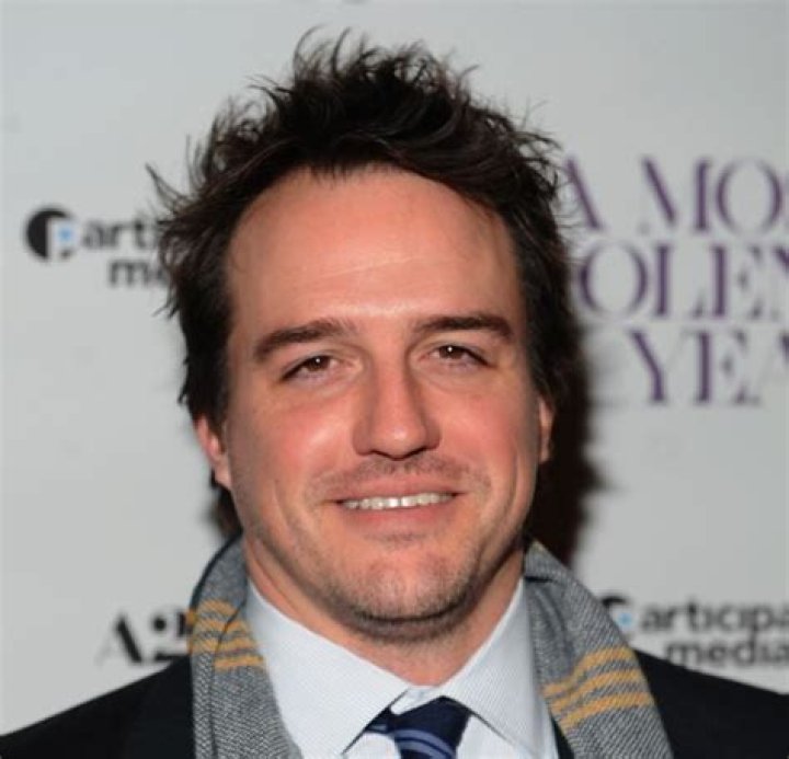 Neal Dodson Net Worth