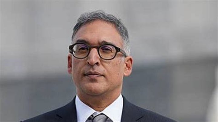 Neal Katyal
