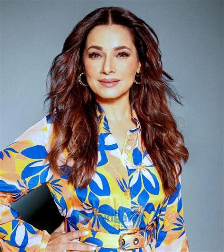 Neelam Kothari - Bio, Age, Wiki, Facts and Family
