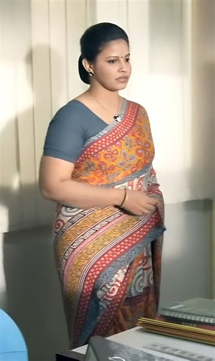 Neelu Nasreen Wiki, Age, Husband, Caste, Biography, Family & More