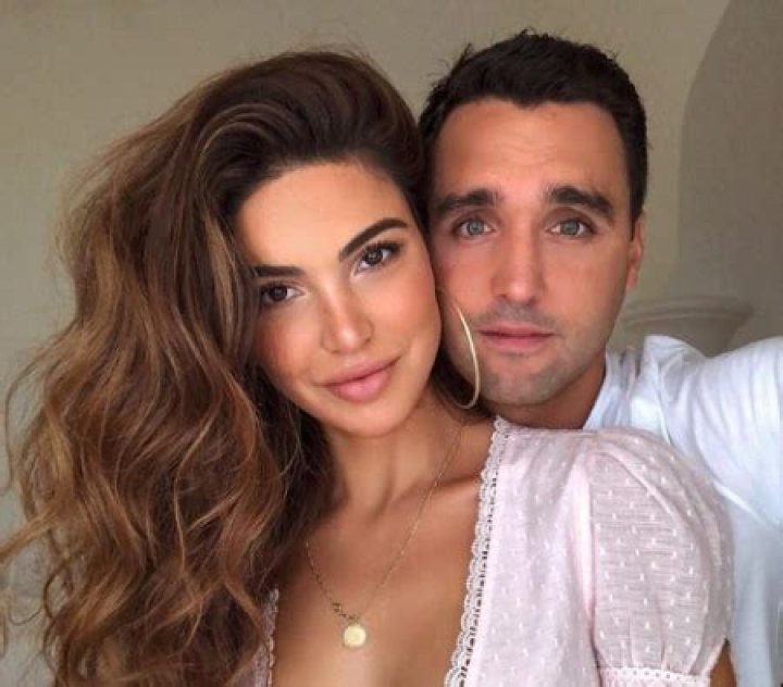 Negin Mirsalehi Married, Boyfriend, Net Worth, Earnings, Facts, Wiki-Bio