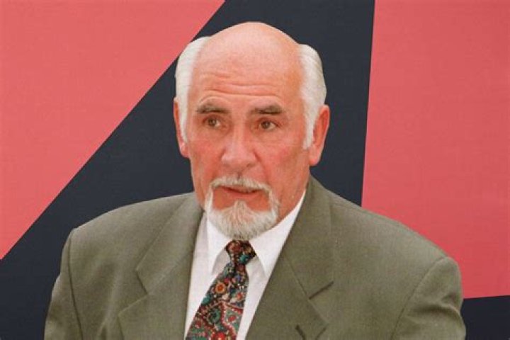 Neil Connery Net Worth