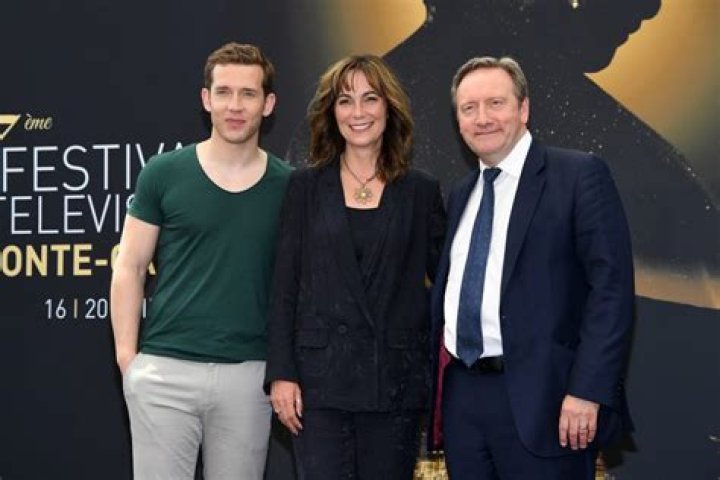 Neil Dudgeon Net Worth