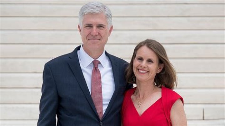 Neil Gorsuch Married, Wife, Children, Wiki, Net worth, Career, Bio, Age