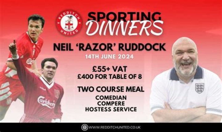 Neil Ruddock Net Worth