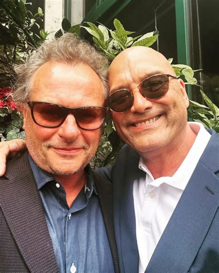 Neil Stuke Net Worth