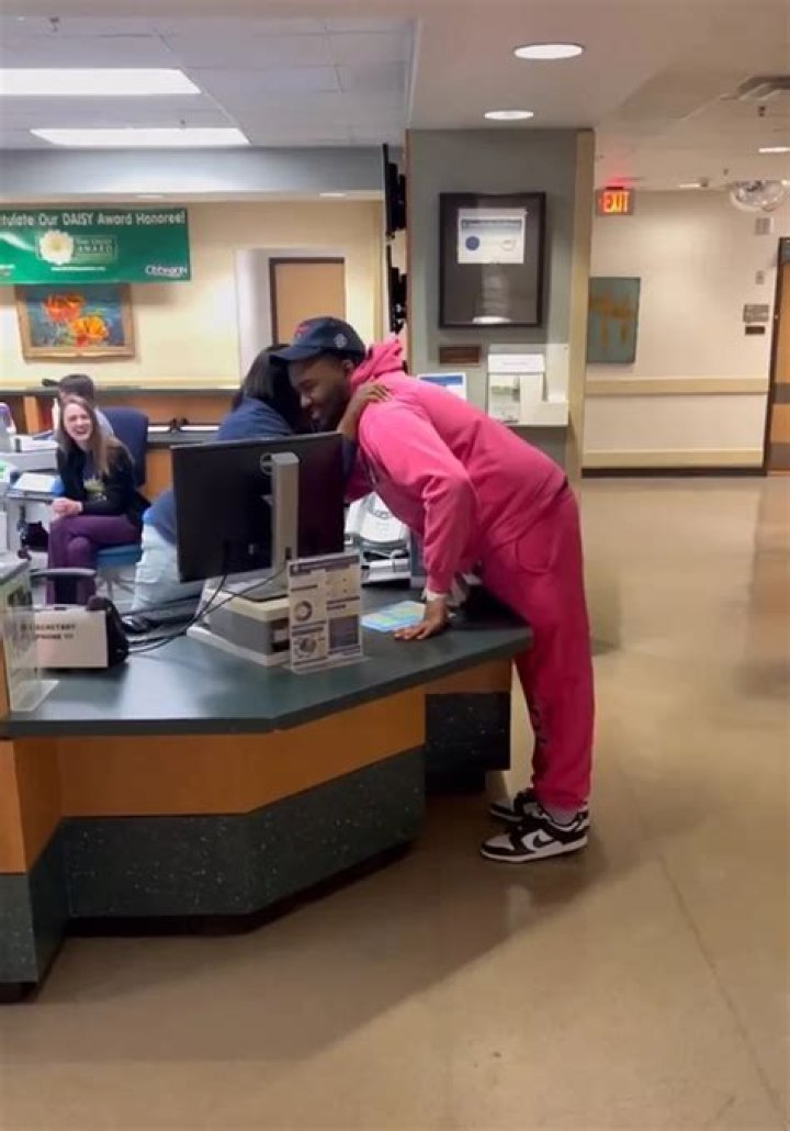 
NeNe Leakes’ Son Leaves Hospital 2 Months After Suffering a Stroke: ‘Home Just in Time for the Holidays’ 