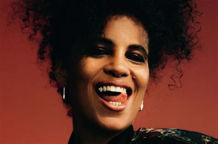 Neneh Cherry Net Worth