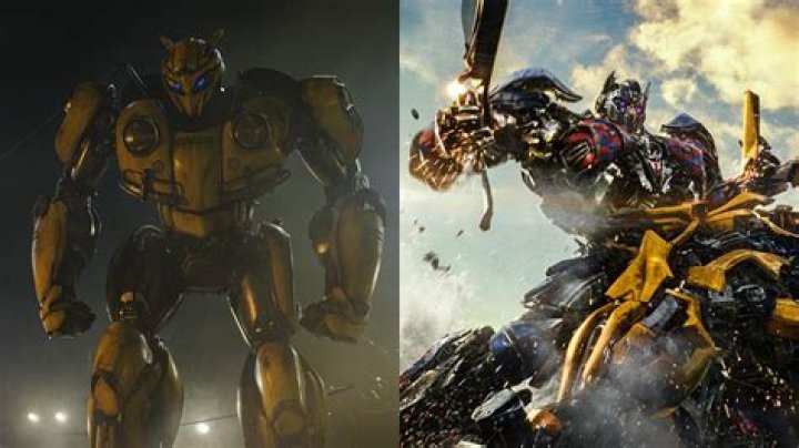 
New Transformers Movie Receives June 2022 Release Date 