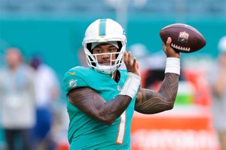 
NFL: Why Miami Dolphins’ Tyreek Hill plans to retire in 2025 