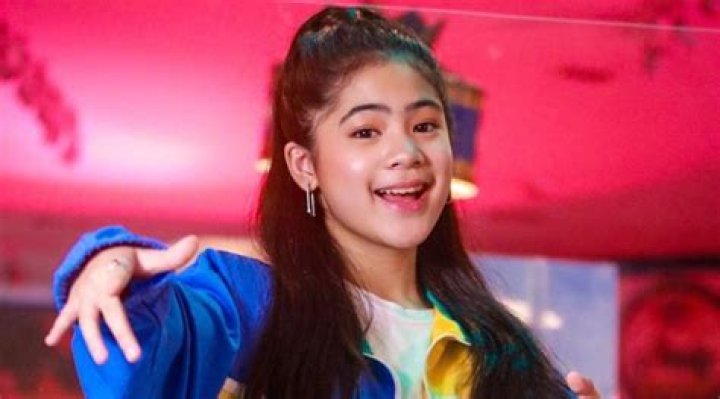 Niana Guerrero Wiki, Bio, YouTube, Net Worth, Family, Age, Instagram, Nationality