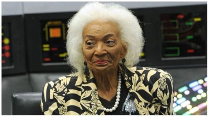 Nichelle Nichols Net Worth At Death (Updated 2022) Earnings, Salary