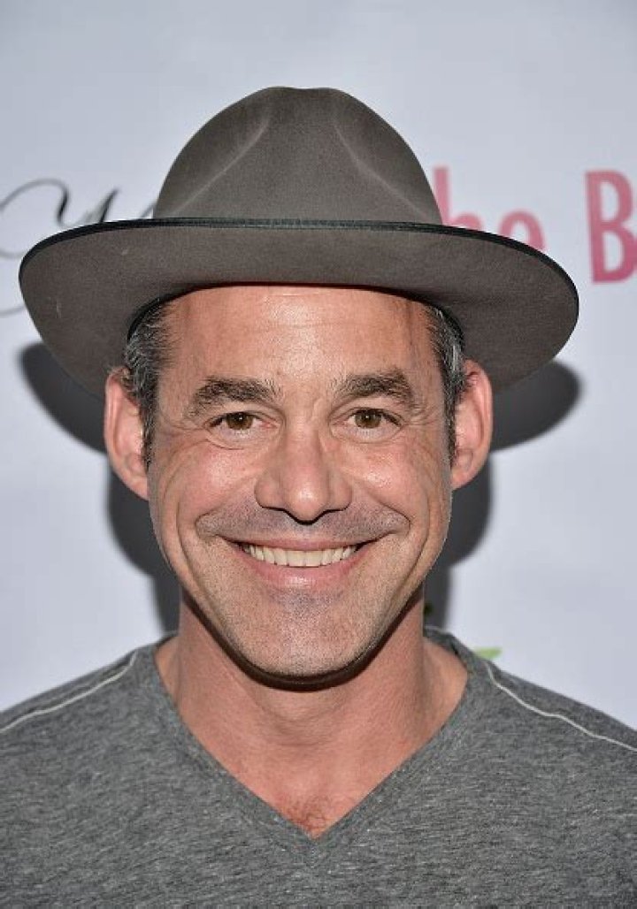 Nicholas Brendon Net Worth