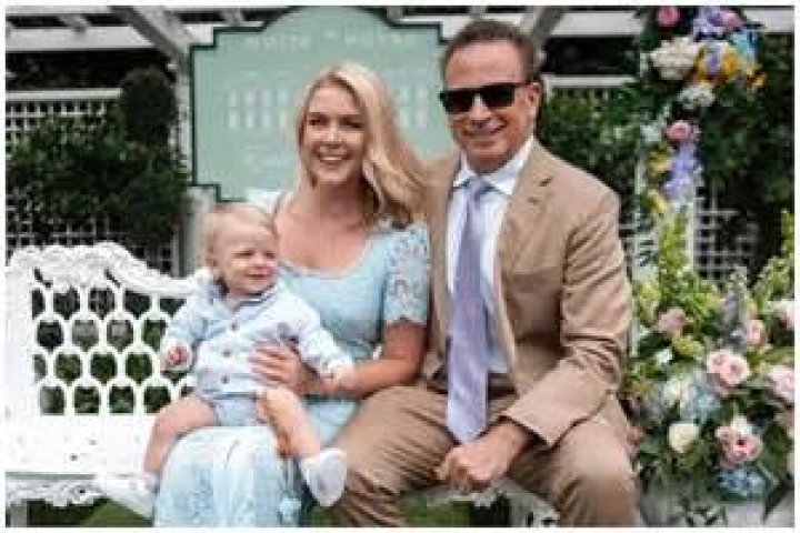 Nicholas Celozzi Net Worth