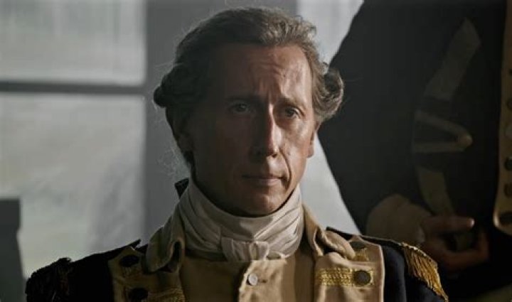 Nicholas Rowe Net Worth