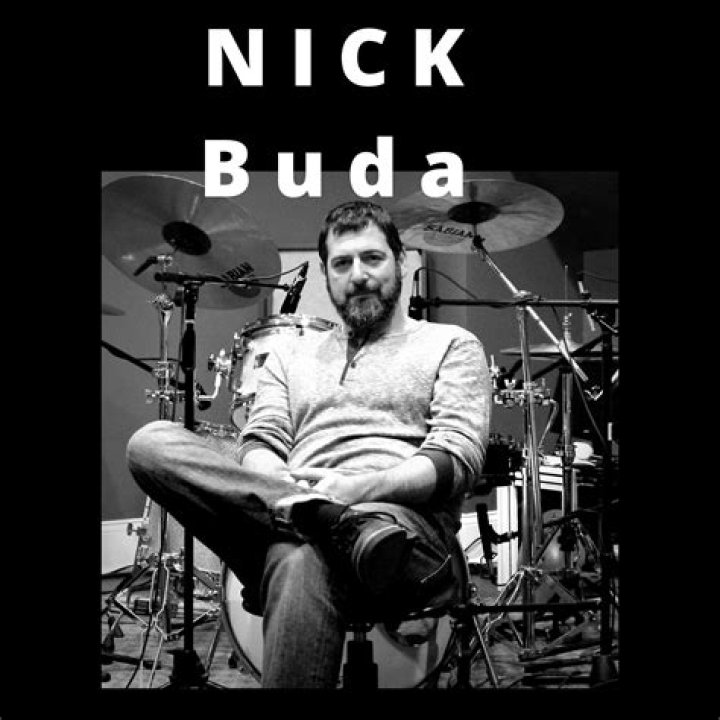 Nick Buda Net Worth