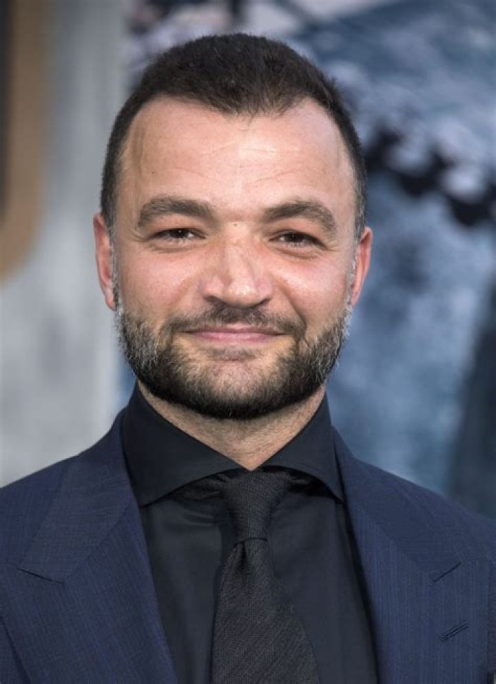 Nick E. Tarabay Has 7.5 Billion Lebanese Lira as His Net Worth! Find out How