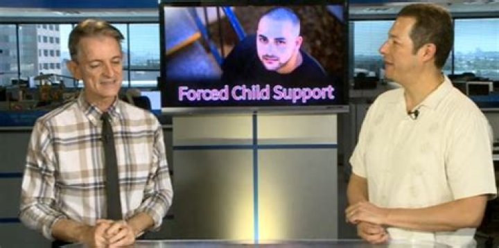 Meet Nick Olivas: The American Rape Victim Who Discovered He Had a Daughter at 22