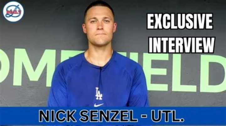 
Nick Senzel Injury And Health Update, What Happened? 