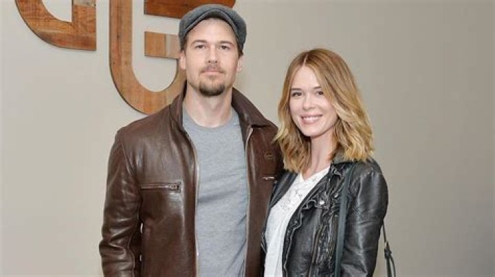 
Nick Zano is not Married to Wife. Dating Girlfriend: Leah Renee Cudmore. Kids. 