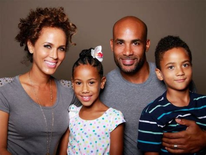 Nicole Ari Parker Married, Husband, Kids, Net Worth, Career, Wiki-Bio