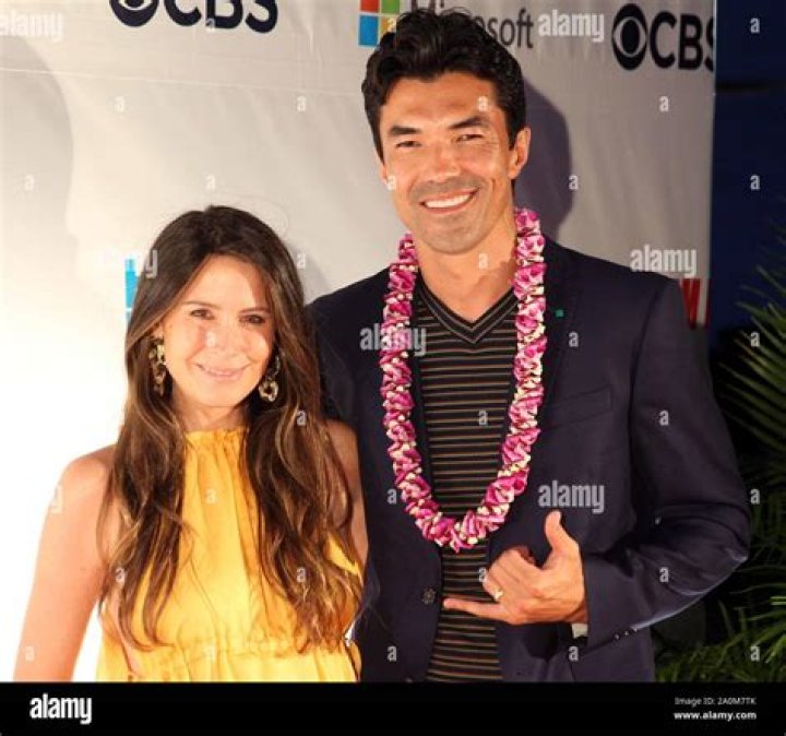 Nicole Garippo Bio, Wiki, Age, Family, Husband, Children and Net Worth