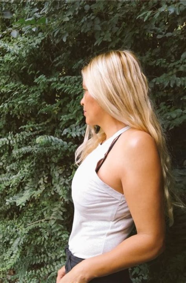 Nicole Marie Lenz Net Worth