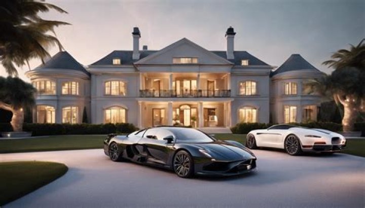 Nicole Reeves Net Worth