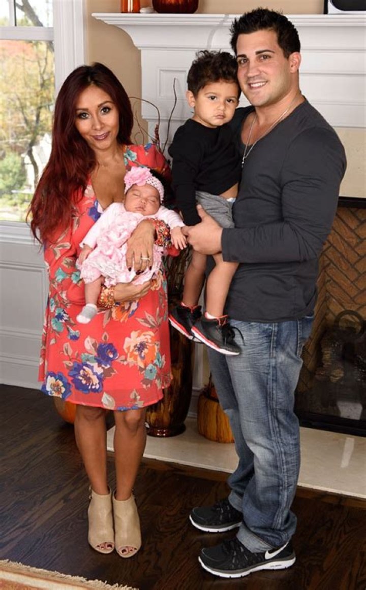 What is Nicole Snooki Polizzi Net Worth? Know Her Husband, Children, Bio, Wiki