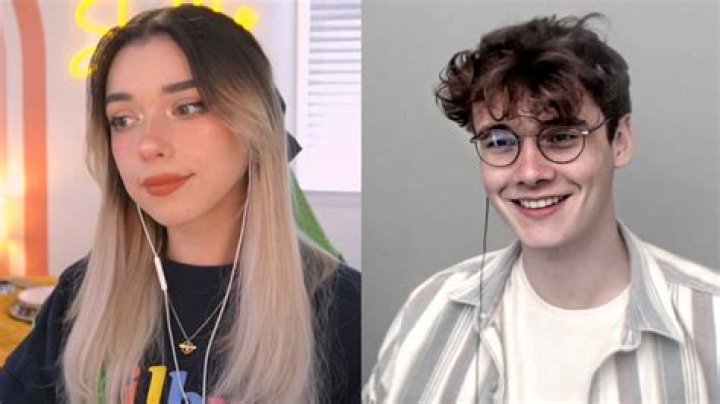 
Niki Nihachu and Wilbur Soot, Twitch Streamers, Are They Dating in 2021? 