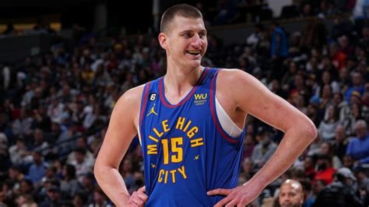 Meet Nikola Jokic – Serbian Professional Basketball Player – Let’s Discuss His Age, Wife, Brothers & Everything