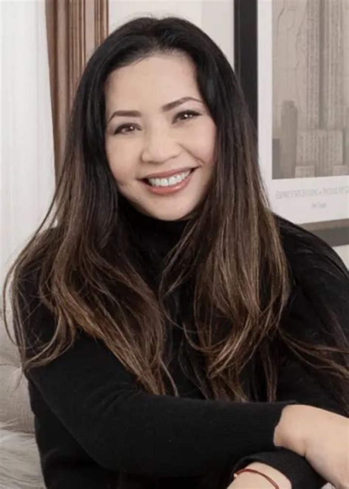 Nina Yang Bongiovi Net Worth